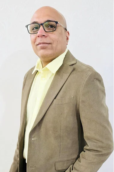 Rajesh Mulani